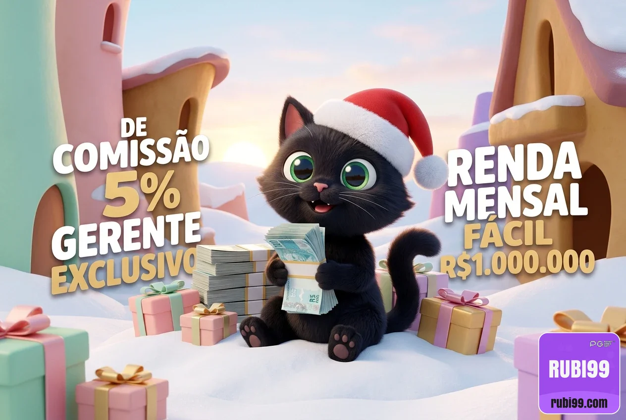 Domine o Jogo com rubi99: Tecnologia e Emoção em Sintonia