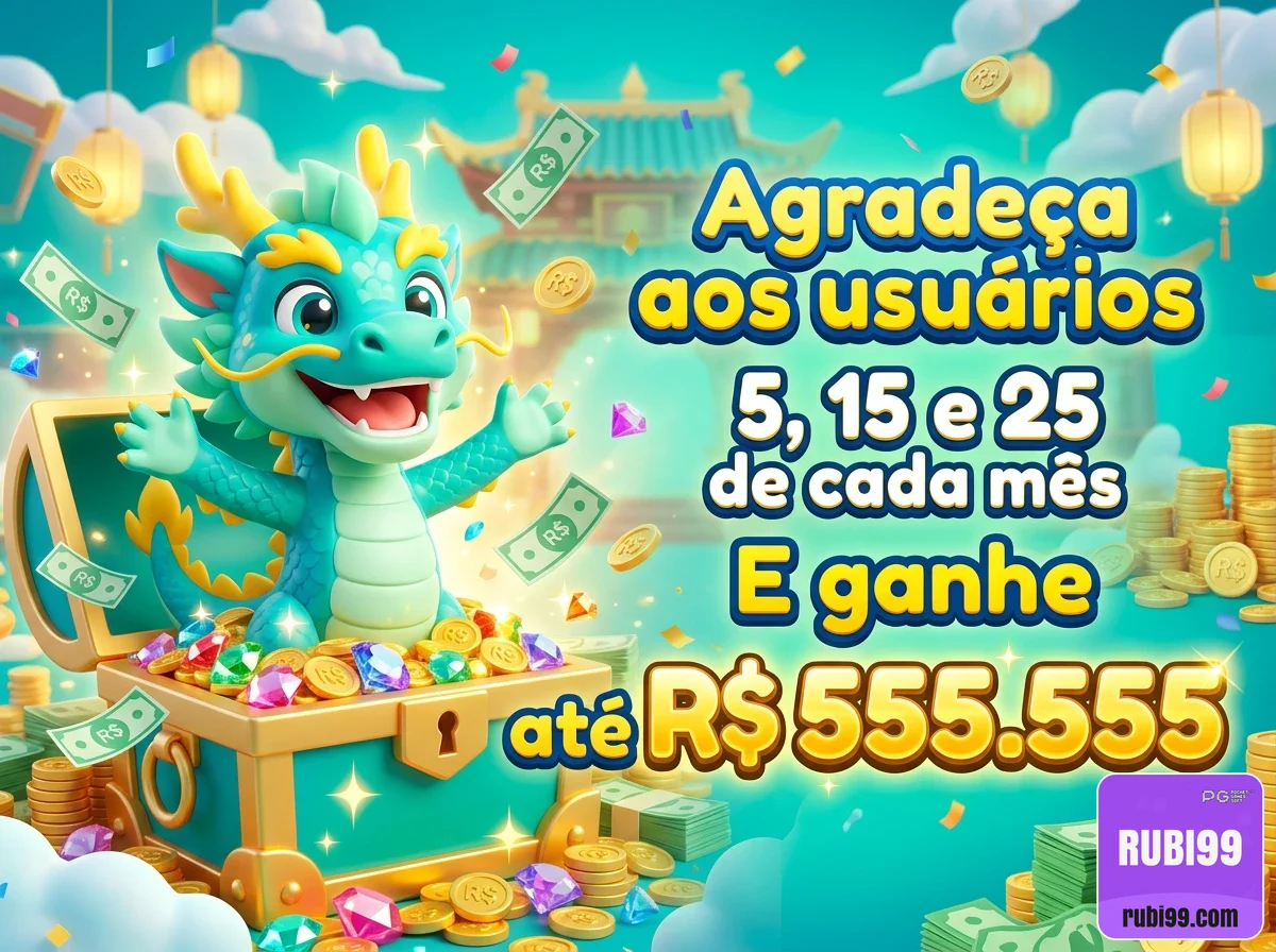 rubi99 - explorar premiado jogo