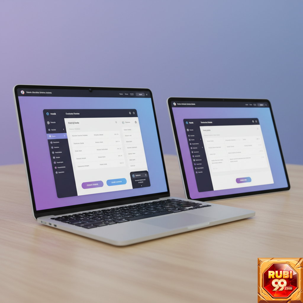 Sistema VIP rubi99.com