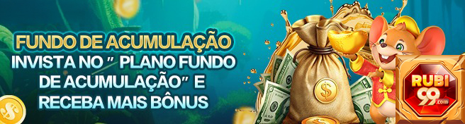 Prêmios Promoções rubi99.com